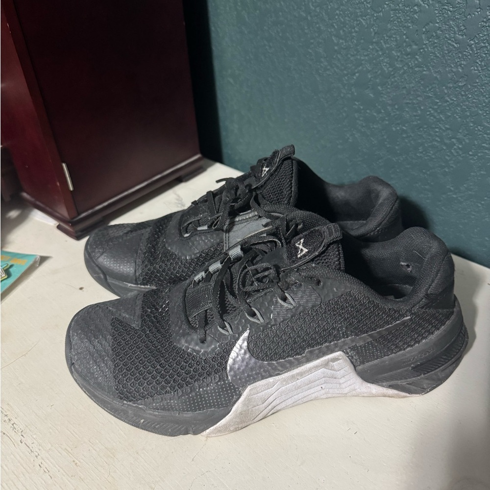 Metcon 7